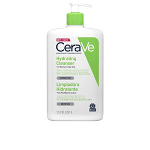 Free Cerave Cleanser