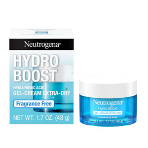 Free Neutrogena® Face Cream