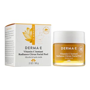 Free Derma-e Facial Peel