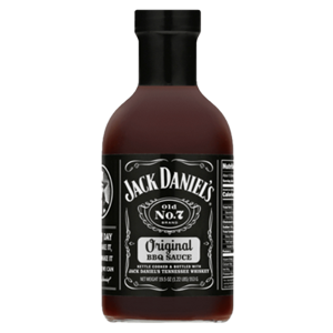 Free Jack Daniel’s BBQ Sauce