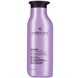 Free Pureology Shampoo