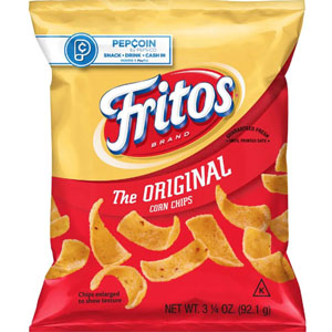 Free Frito Lays $1 Coupon