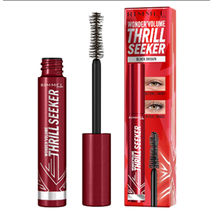 Free Rimmel Mascara