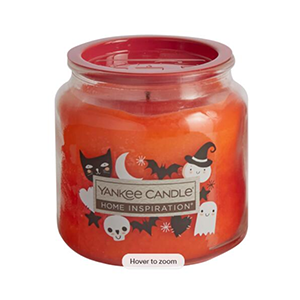 Free Yankee Candle Gift Card