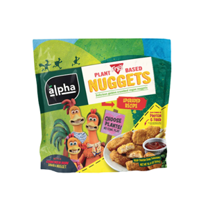 Free Alpha Foods Nuggets