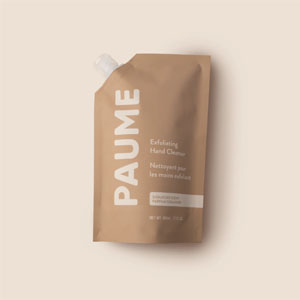 Free Paume Hand Cleanser