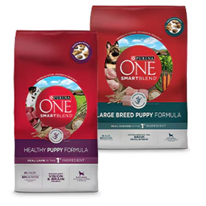 Free Purina ONE® Coupon