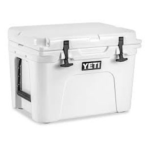 Free High Noon x Yeti Cooler