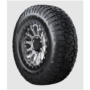 Free Blackhawk Ridgecrawler Tires