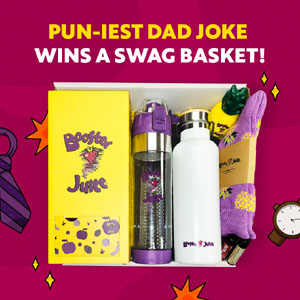 Free Booster Juice Prize Pack