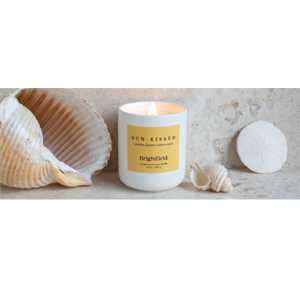 Free Brightfield Candle