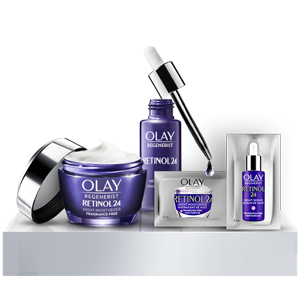 Free Olay Retinol24 Cream