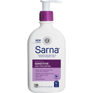 Free Sarna Skin Cream