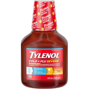 Free Tylenol Daytime Relief