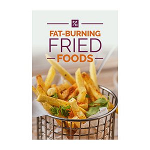 Free Fat Burning Cookbook