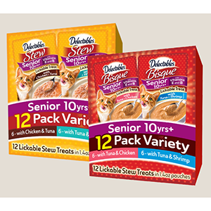 Free Hartz Lickable Treats