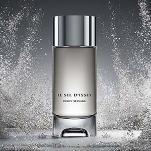 Free Issey Miyake Perfume