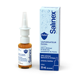 Free Salinex® ProTect® Nasal Spray