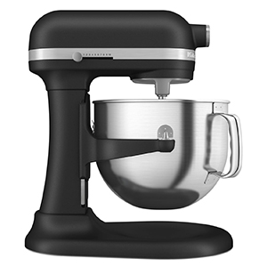 Free KitchenAid® 7 Quart Stand Mixer