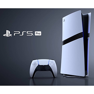 Free PlayStation 5 Pro