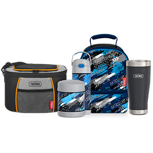 Free Thermos Prize Pack