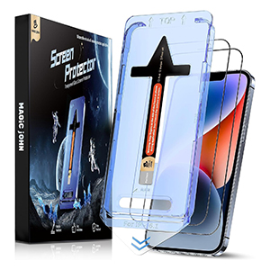 Free iPhone Screen Protector