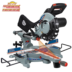 Free King Canada Mitre Saw